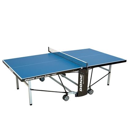 Тенісний стіл Outdoor Roller 1000 3