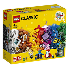 Конструктор LEGO Путь к вашему творчеству 1