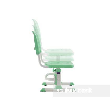 Парта і стілець трансформери DISA Cubby 3