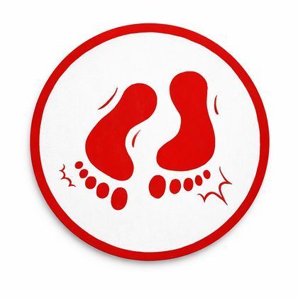 Сенсорна платформа для Подолання емоційної напруги Гніву з методичним посібником 3