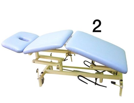 Комплект механотерапевтичного обладнання для кінезотерапії 5