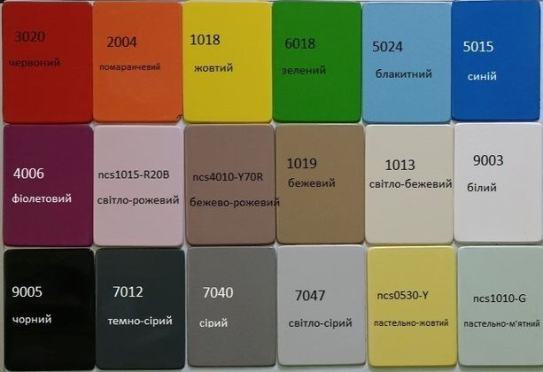 Горка стеклоластиковая 2