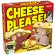 Настольная игра Сыр, пожалуйста!