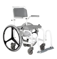 Гігієнічний візок для людей з інвалідністю ExcelCare 1