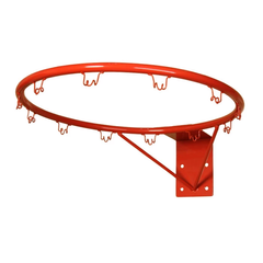 Баскетбольное кольцо 1