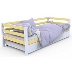 Односпальне ліжко Валенсія 1