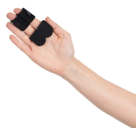 Ортез на пальці Динамічна реабілітаційна шина для пальців бінарна 5