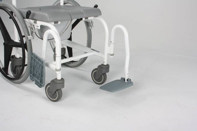 Гігієнічний візок для людей з інвалідністю ExcelCare 8