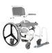 Гігієнічний візок для людей з інвалідністю ExcelCare