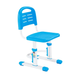 Дитячий стілець-трансформер SST3LS, Блакитний
