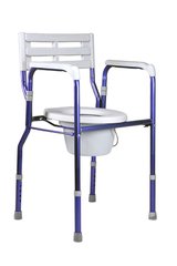 Портативне туалетне крісло ExcelCare 1