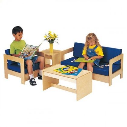 Комплект мебели для детской комнаты  1