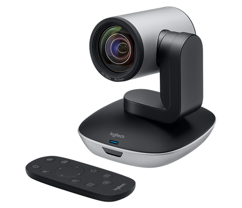 Веб-камера Logitech PTZ Pro 2 Camera 1