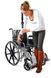 Зонтик для инвалидной коляски