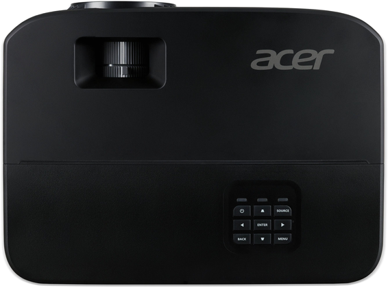 Проектор Acer X1229HP (DLP, XGA, 4500 lm) 5