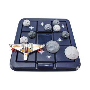Настольная игра-головоломка Астероиды! 1