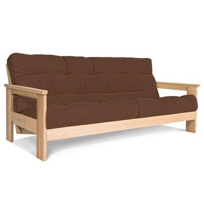 Розкладний диван-футон MEXICO 5
