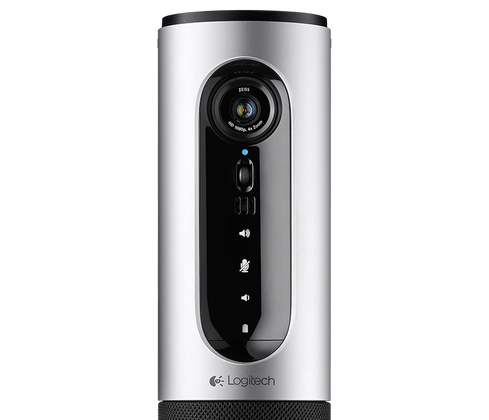 Веб-камера Logitech ConferenceCam Connect 2