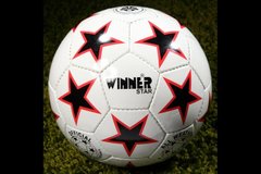 М'яч футбольний Star 1