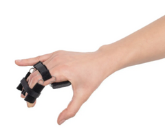 Ортез на пальці Динамічна реабілітаційна шина для пальців тріо 1