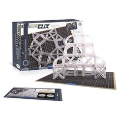 Конструктор PowerClix Frames Clear 1