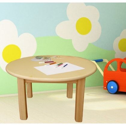 Дитячий столик Ескімо 5