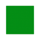 Базова пластина зеленого кольору