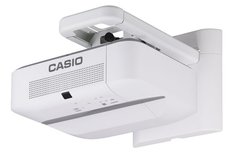 Проектор Casio XJ-UT351W 1