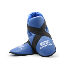 Защита на ступни (футы, киксы) Sportko 1