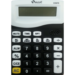 Мовний електронний калькулятор для сліпих 1