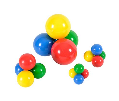 Кульки Фрібол великі  1