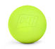 Силиконовый массажный мяч 63 мм, Салатовый