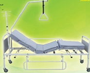 Ліжко ортопедичне функціональне 2