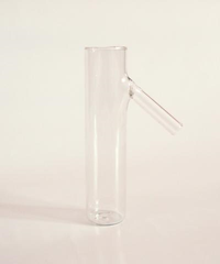 Склянка відливна лабораторна 1