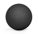 Силиконовый массажный мяч 63 мм 1