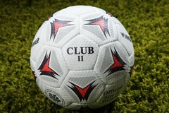 Мяч гандбольный Club II 1