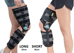 Ортез на коліно з регулюванням кута згинання 1