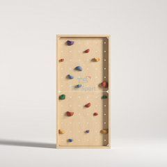 Скалодром Крипиш 1