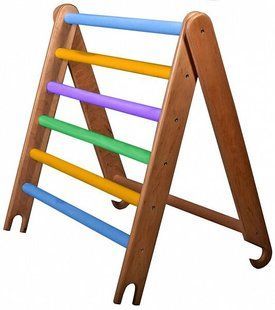 Съёмный турник Kinder 1