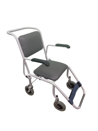 Кресло-каталка для пациентов 1