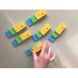 Математичні Пластинки Newmero Комплект для дитячого садка