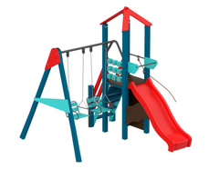 Детский комплекс Swing Fun 1
