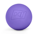 Силиконовый массажный мяч 63 мм 1
