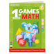 Умная Книга Игры Математика Cезон 1