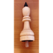 Шахи для сліпих дерев'яні