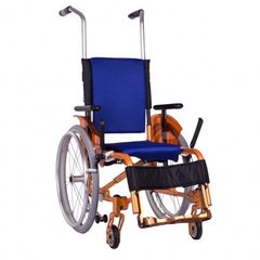 Легкая коляска для детей ADJ KIDS 1