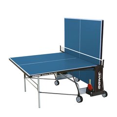 Теннисный стол Outdoor Roller 800-5 1