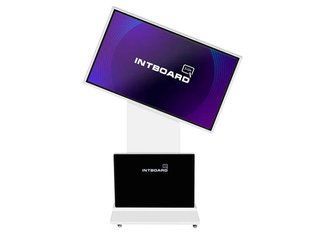 Інтерактивний кіоск INFOCOM RT 43&rdquo; 1