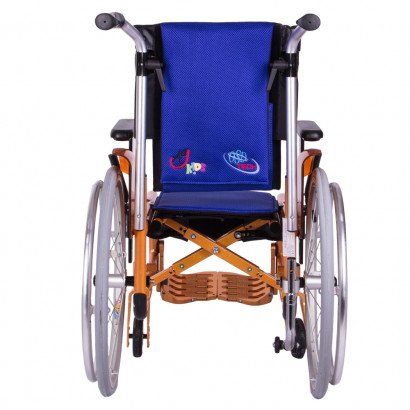Легкая коляска для детей ADJ KIDS 3