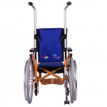 Легкая коляска для детей ADJ KIDS 2
